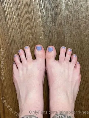 Lainabearrknee OnlyFans Leaked Free Thumbnail Picture - #TtvCX04dUf