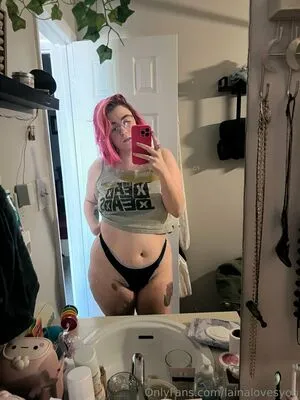 Lainalovesyou OnlyFans Leaked Free Thumbnail Picture - #DjQmybO56s