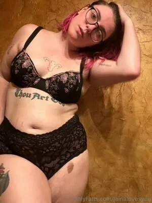 Lainalovesyou OnlyFans Leaked Free Thumbnail Picture - #FXve8jmS6v
