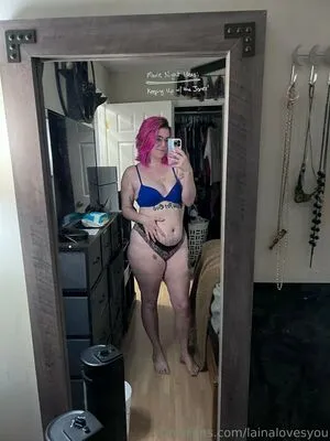 Lainalovesyou OnlyFans Leaked Free Thumbnail Picture - #MedrnuhBj7