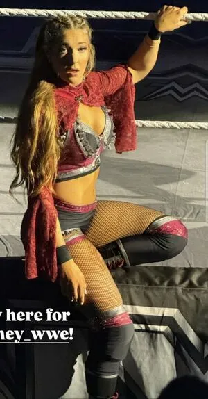 Lainey Reid OnlyFans Leaked Free Thumbnail Picture - #0DpmlGCRFC