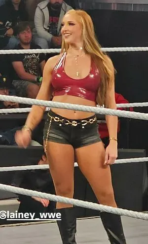 Lainey Reid OnlyFans Leaked Free Thumbnail Picture - #PQepPLuaix