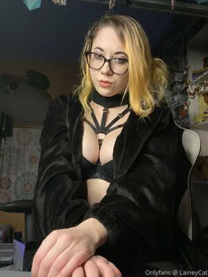 Laineycat OnlyFans Leaked Free Thumbnail Picture - #1jERFs4Aat