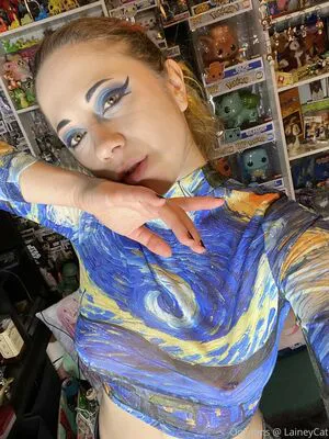 Laineycat OnlyFans Leaked Free Thumbnail Picture - #2ESKt1j8QD