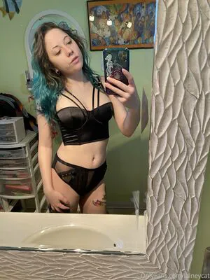 Laineycat OnlyFans Leaked Free Thumbnail Picture - #ENPDbJM0Tl
