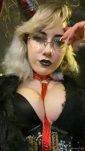 Laineycat OnlyFans Leaked Free Thumbnail Picture - #FF8FZbeeHU