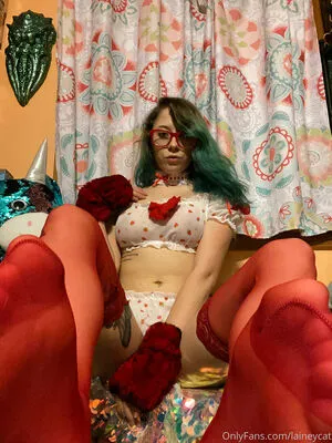Laineycat OnlyFans Leaked Free Thumbnail Picture - #HNiZlYvxBr
