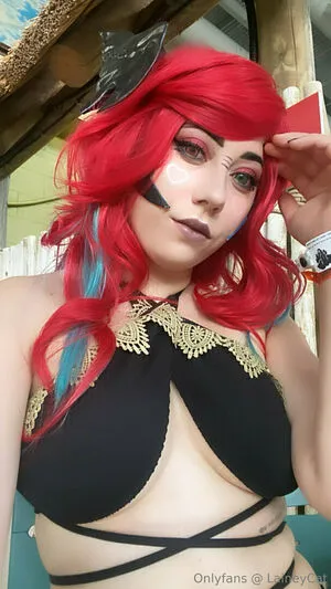 Laineycat OnlyFans Leaked Free Thumbnail Picture - #JSyvbZ3BzL