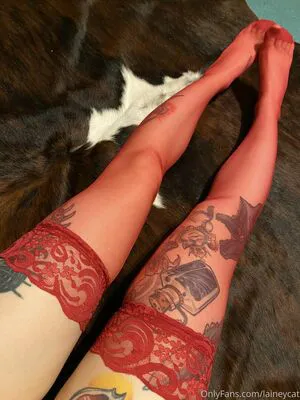 Laineycat OnlyFans Leaked Free Thumbnail Picture - #YbKuf9smVv
