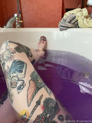 Laineycat OnlyFans Leaked Free Thumbnail Picture - #ZYxHa7fTX8