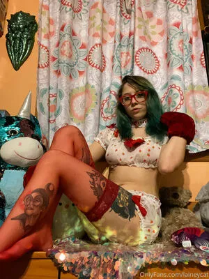 Laineycat OnlyFans Leaked Free Thumbnail Picture - #gxtNA1Uzym
