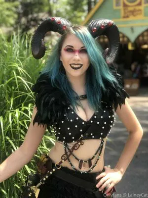 Laineycat OnlyFans Leaked Free Thumbnail Picture - #iEQ7qCx0xn