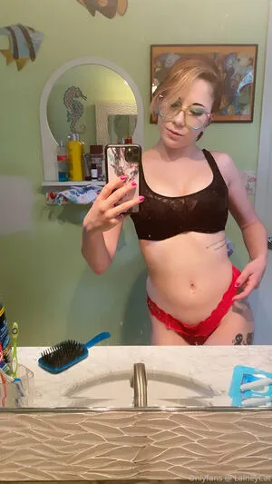 Laineycat OnlyFans Leaked Free Thumbnail Picture - #sK5geiCeKq