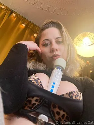 Laineycat OnlyFans Leaked Free Thumbnail Picture - #xZOipSMVtN