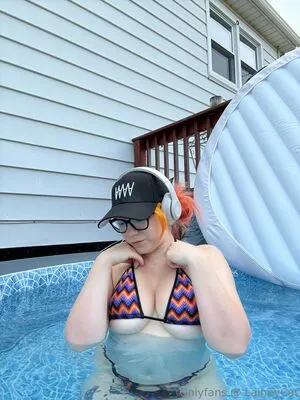 Laineycat OnlyFans Leaked Free Thumbnail Picture - #0J3SltssGX