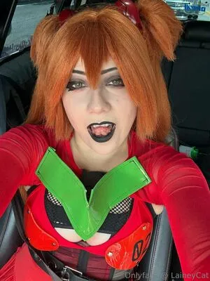 Laineycat OnlyFans Leaked Free Thumbnail Picture - #88AcA2Hh2c