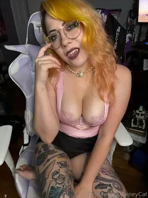 Laineycat OnlyFans Leaked Free Thumbnail Picture - #8ZgNzSDZi2