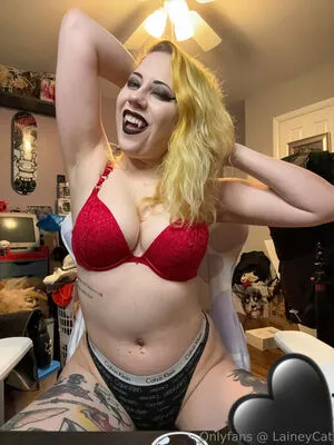 Laineycat OnlyFans Leaked Free Thumbnail Picture - #8cPwG6UiXe