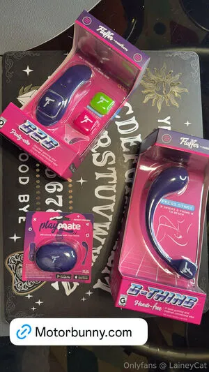 Laineycat OnlyFans Leaked Free Thumbnail Picture - #9uupNm7FdJ