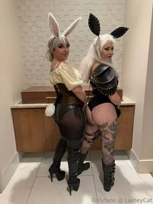 Laineycat OnlyFans Leaked Free Thumbnail Picture - #DKu0pxT2MO