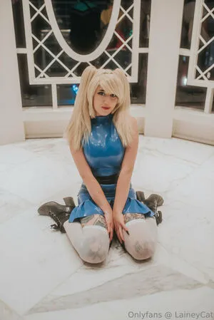 Laineycat OnlyFans Leaked Free Thumbnail Picture - #GkzQ76mRte