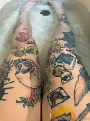 Laineycat OnlyFans Leaked Free Thumbnail Picture - #OINE8VlADm