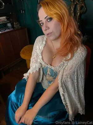 Laineycat OnlyFans Leaked Free Thumbnail Picture - #WDAowN3yeb