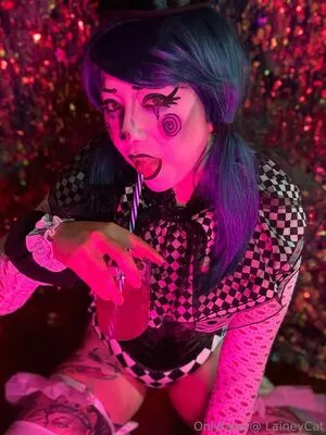 Laineycat OnlyFans Leaked Free Thumbnail Picture - #btixOSjc5i