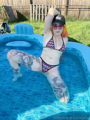 Laineycat OnlyFans Leaked Free Thumbnail Picture - #cFXauQRwWy