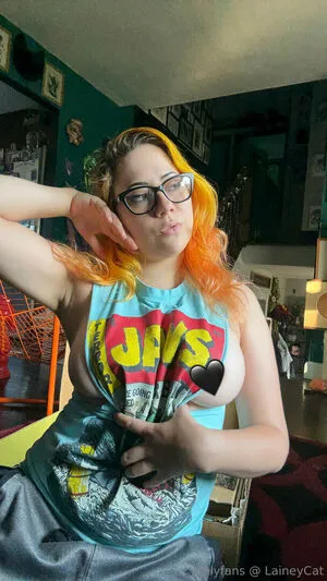 Laineycat OnlyFans Leaked Free Thumbnail Picture - #e0rqhtGJ6h