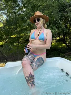 Laineycat OnlyFans Leaked Free Thumbnail Picture - #e2DNWQFQFO