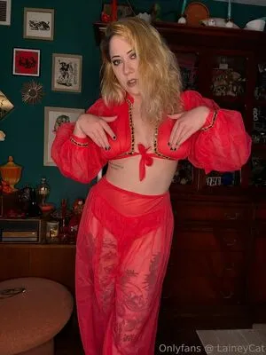 Laineycat OnlyFans Leaked Free Thumbnail Picture - #xAP2jt1Hiv