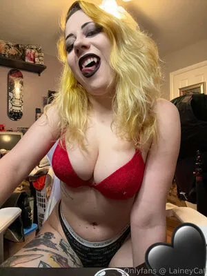 Laineycat OnlyFans Leaked Free Thumbnail Picture - #zHwxYtouYS