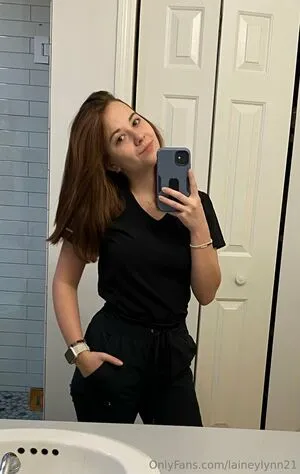 Laineylynn21 OnlyFans Leaked Free Thumbnail Picture - #0Yo7amF5JN