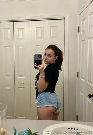 Laineylynn21 OnlyFans Leaked Free Thumbnail Picture - #P6ICVN6iGx