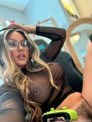 Laineymae6 OnlyFans Leaked Free Thumbnail Picture - #oxONIgw9HL