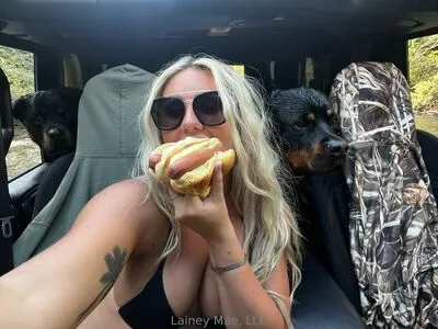 Laineyymae67 OnlyFans Leaked Free Thumbnail Picture - #XbYqg1Ou23