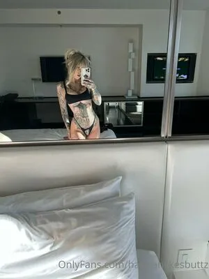 Lainlikesbuttz OnlyFans Leaked Free Thumbnail Picture - #2a9XFHNX6M