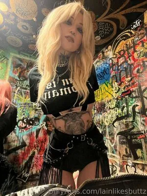 Lainlikesbuttz OnlyFans Leaked Free Thumbnail Picture - #QJP7NyWB9B