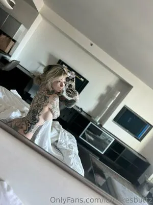 Lainlikesbuttz OnlyFans Leaked Free Thumbnail Picture - #Z1BVCm2kIw