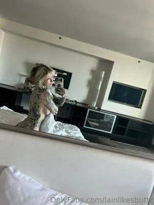 Lainlikesbuttz OnlyFans Leaked Free Thumbnail Picture - #fqNIPOeE76