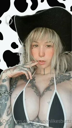 Lainlikesbuttz OnlyFans Leaked Free Thumbnail Picture - #s0faidQep3