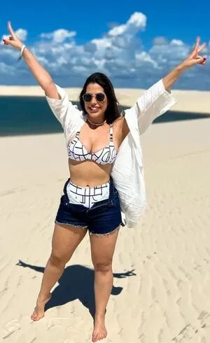 Lais Caldas OnlyFans Leaked Free Thumbnail Picture - #24YPHD5p1G