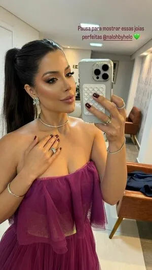 Lais Caldas OnlyFans Leaked Free Thumbnail Picture - #DxqDBBAnIN