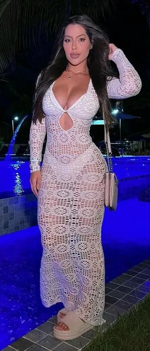 Lais Caldas OnlyFans Leaked Free Thumbnail Picture - #TTT50SWc11