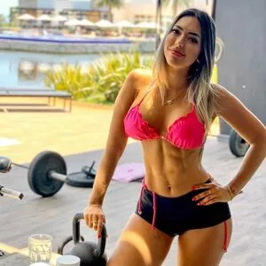 Lais Gabrielli OnlyFans Leaked Free Thumbnail Picture - #1kHhqbJ7rA