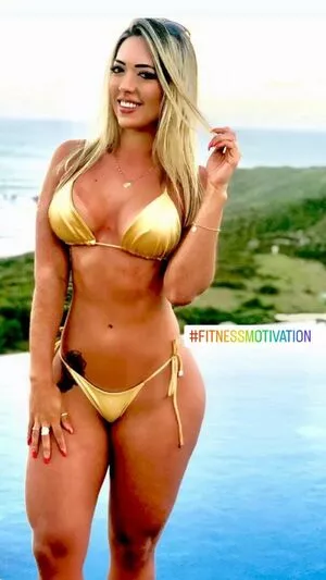 Lais Gabrielli OnlyFans Leaked Free Thumbnail Picture - #4OQikatlcp
