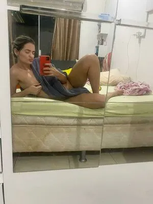 Lais Leite OnlyFans Leaked Free Thumbnail Picture - #vyOmJBM2GO