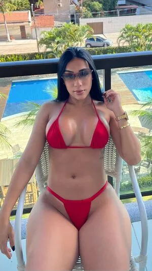Lais Miranda OnlyFans Leaked Free Thumbnail Picture - #Pdpm6FmlTl