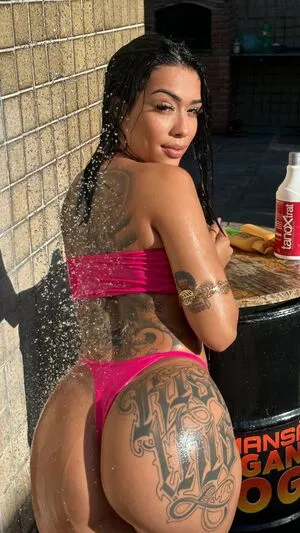 Lais Miranda OnlyFans Leaked Free Thumbnail Picture - #u4nZpLkWFu